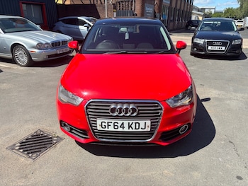 Used Audi A1 2014 for sale - 79041895: Photo