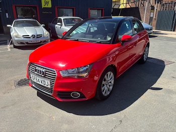 Used Audi A1 2014 for sale - 79041895: Photo