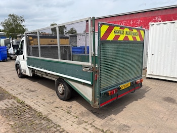 Used Citroen Relay 2016 for sale - 78904385: Photo