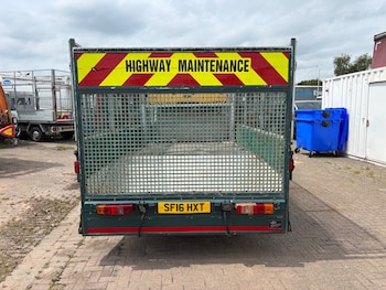 Used Citroen Relay 2016 for sale - 78904385: Photo