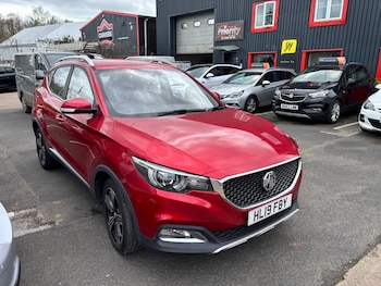 Used MG MG ZS 2019 for sale - 78268663: Photo