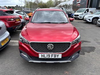 Used MG MG ZS 2019 for sale - 78268663: Photo