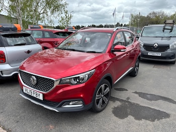 Used MG MG ZS 2019 for sale - 78268663: Photo