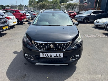 Used Peugeot 2008 2016 for sale - 78970535: Photo
