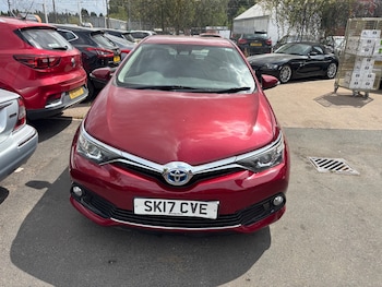 Used Toyota Auris 2017 for sale - 79342516: Photo