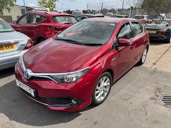 Used Toyota Auris 2017 for sale - 79342516: Photo