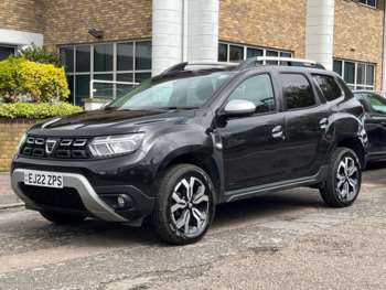 Used Dacia Duster 2022 for sale - 74470205: Photo