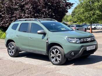 2023 (72) - 1.3 TCe 130 Journey 5dr