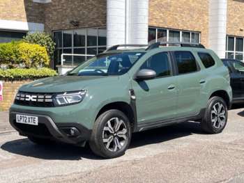 Used Dacia Other 2023 for sale - 74507128: Photo