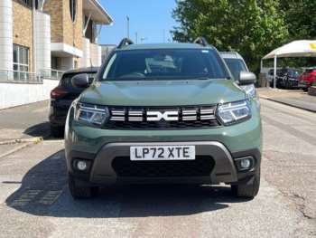 Used Dacia Other 2023 for sale - 74507128: Photo
