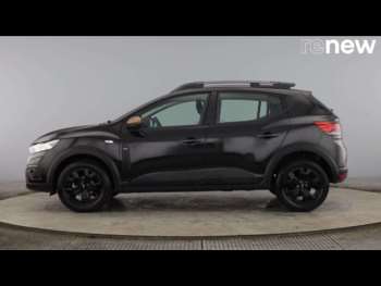 Used Dacia Sandero Stepway 2024 for sale - 74048451: Photo