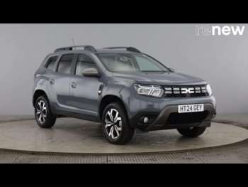 2024 (24) - 1.3 TCe 130 Journey 5dr