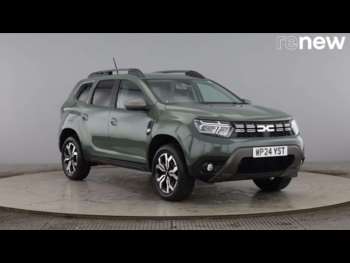 2024 (24) - 1.0 TCe 90 Journey 5dr