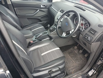 Used Ford Kuga 2009 for sale - 75742577: Photo