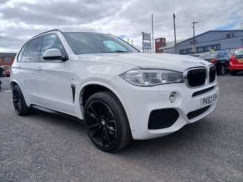 BMW - X5