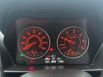 Used BMW 1 Series 2017 for sale - 78544394: Photo