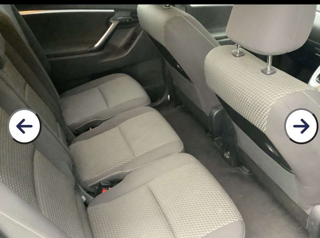 Used Toyota Verso 2014 for sale - 76539641: Photo 6