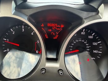 Used Nissan Juke 2013 for sale - 79632278: Photo
