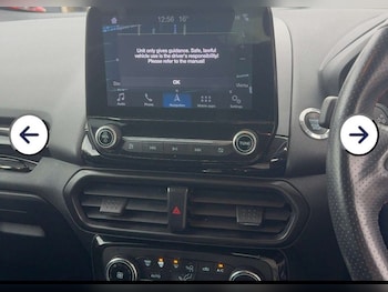 Used Ford Ecosport 2019 for sale - 76539640: Photo