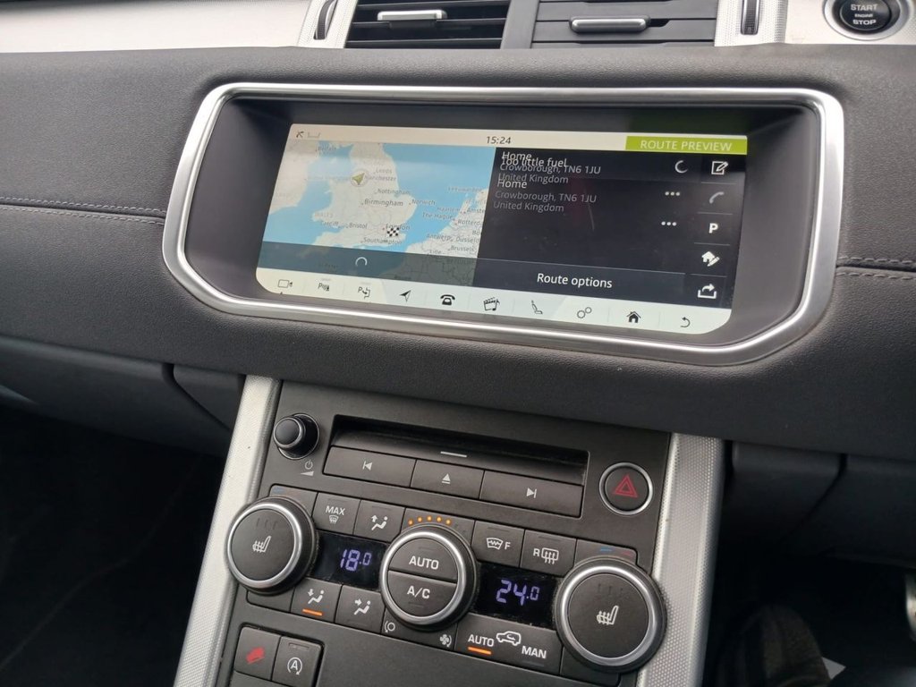 Used Land Rover Range Rover Evoque 2017 for sale - 76267014: Photo 10
