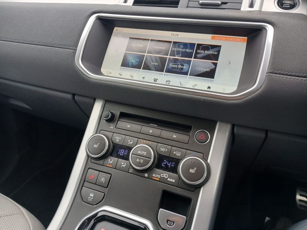 Used Land Rover Range Rover Evoque 2017 for sale - 76267014: Photo 9