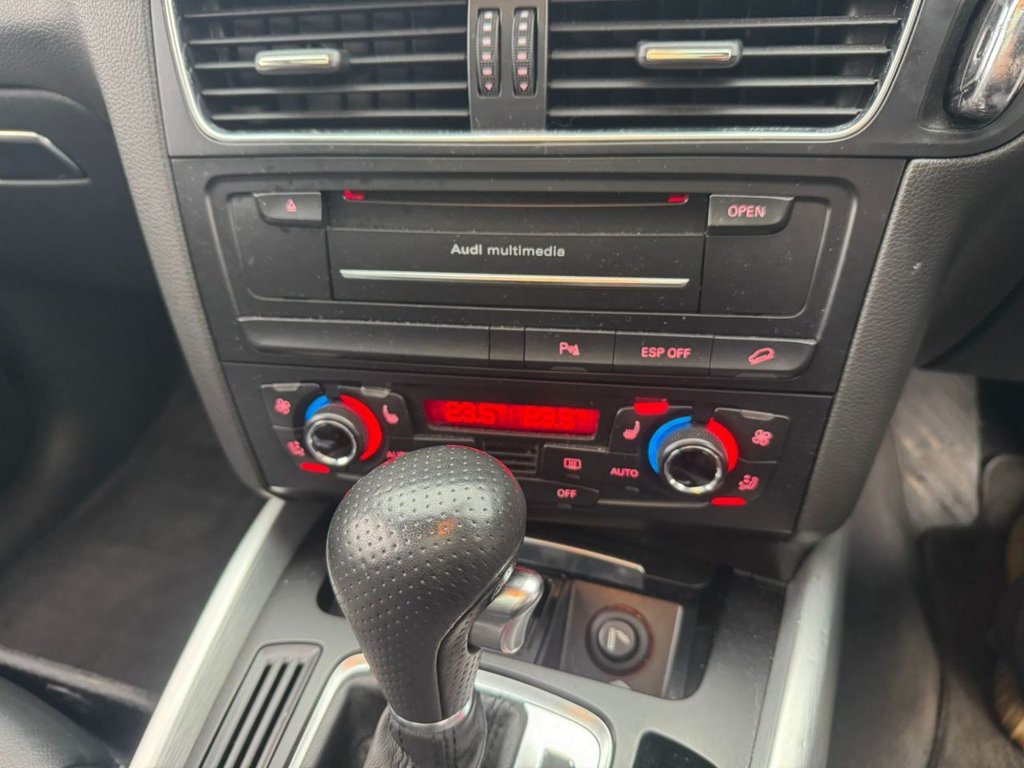 Used Audi Q5 2009 for sale - 77293199: Photo 16