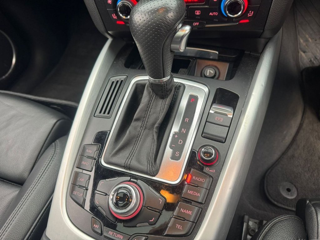 Used Audi Q5 2009 for sale - 77293199: Photo 17