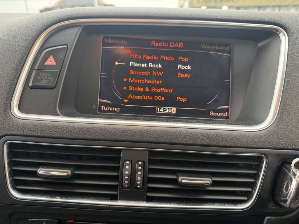 Used Audi Q5 2009 for sale - 77293199: Photo 18