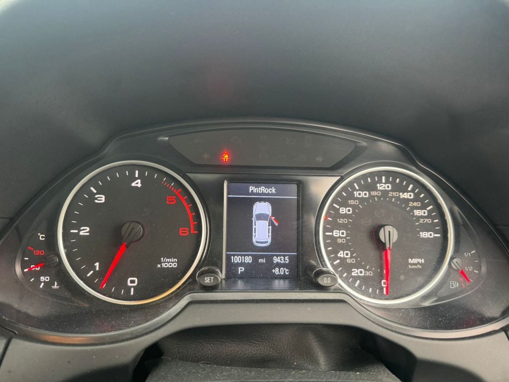 Used Audi Q5 2009 for sale - 77293199: Photo 5