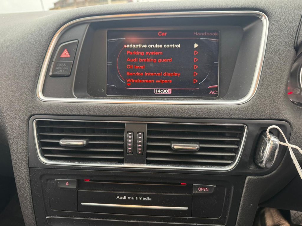 Used Audi Q5 2009 for sale - 77293199: Photo 6