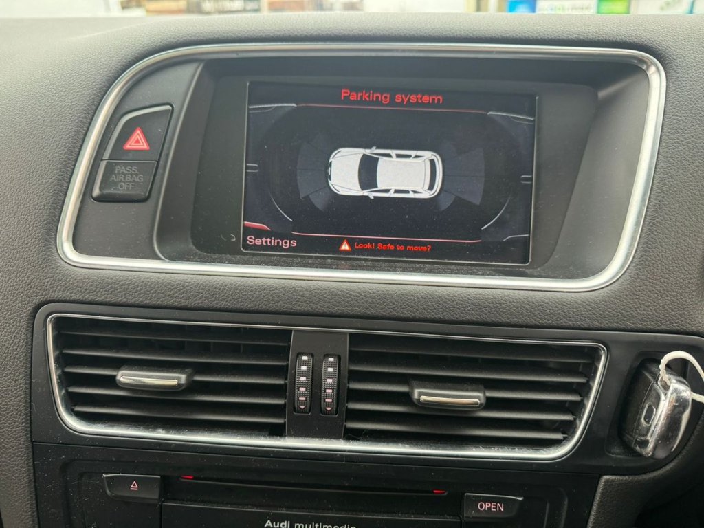 Used Audi Q5 2009 for sale - 77293199: Photo 7