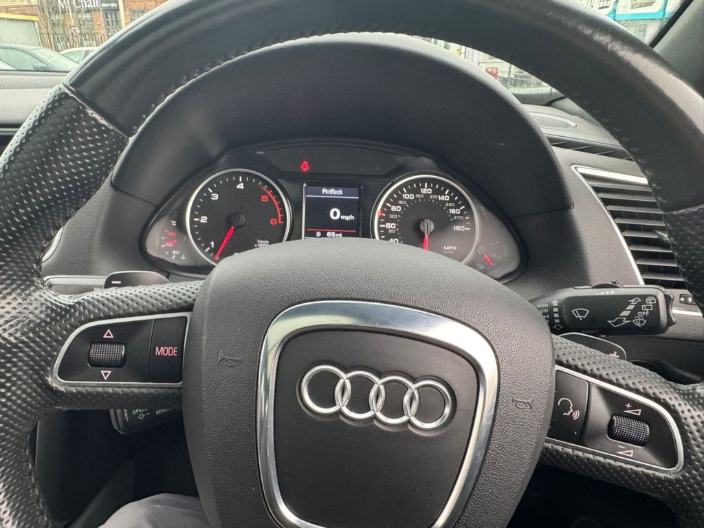 Used Audi Q5 2009 for sale - 77293199: Photo 8