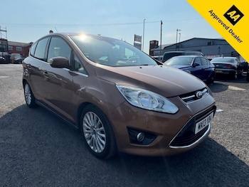 Used Ford C-Max 2013 for sale - 79059094: Photo