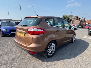 Used Ford C-Max 2013 for sale - 79059094: Photo