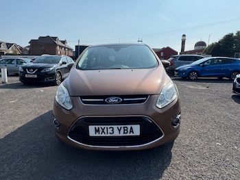 Used Ford C-Max 2013 for sale - 79059094: Photo