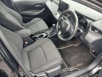Used Toyota Corolla 2019 for sale - 75201194: Photo