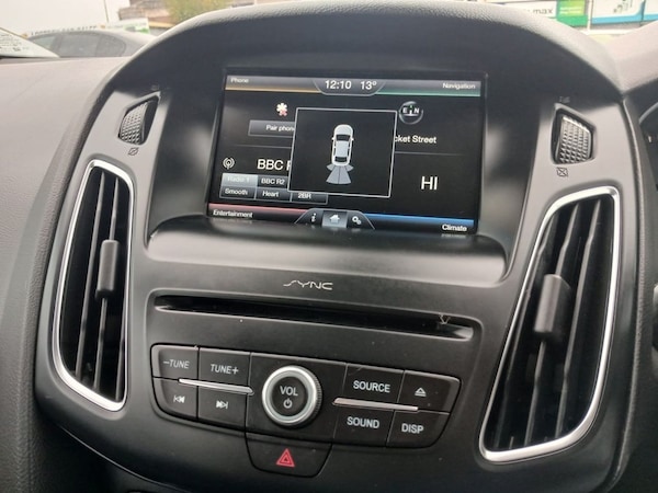 Used Ford Focus 2016 for sale - 76223725: Photo 10