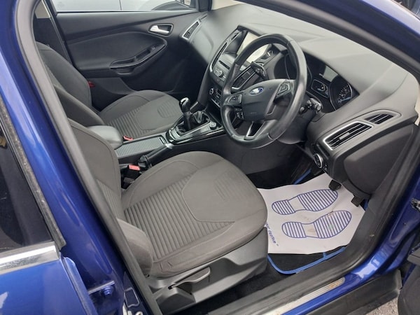 Used Ford Focus 2016 for sale - 76223725: Photo 11