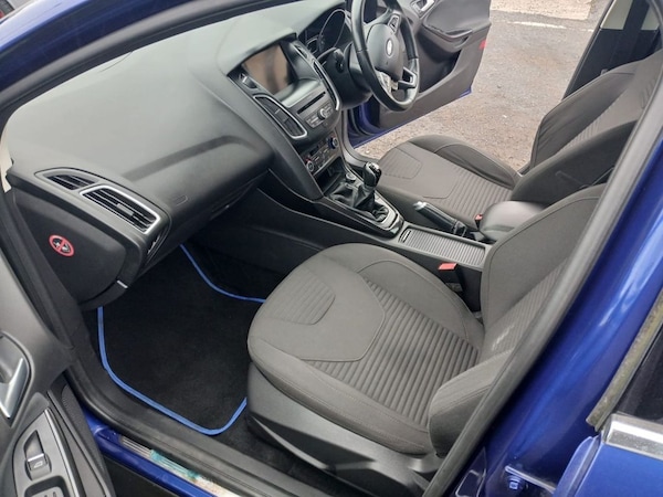 Used Ford Focus 2016 for sale - 76223725: Photo 12