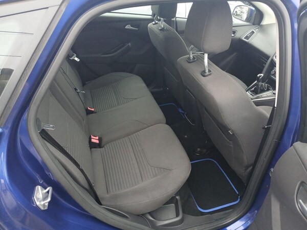 Used Ford Focus 2016 for sale - 76223725: Photo 14