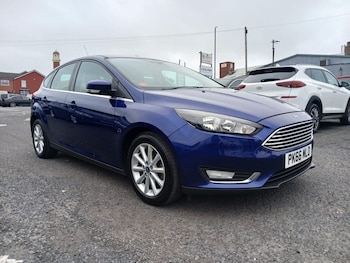 Ford - Focus