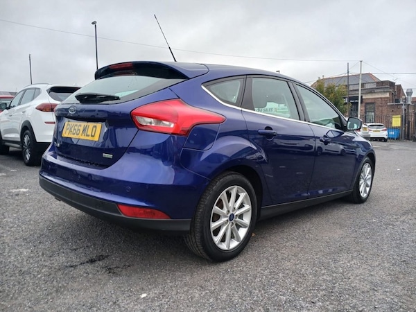 Used Ford Focus 2016 for sale - 76223725: Photo 2
