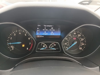 Used Ford Focus 2016 for sale - 76223725: Photo 4