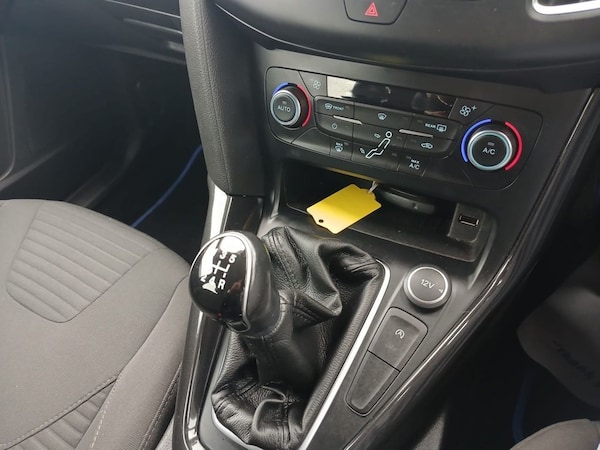 Used Ford Focus 2016 for sale - 76223725: Photo 5