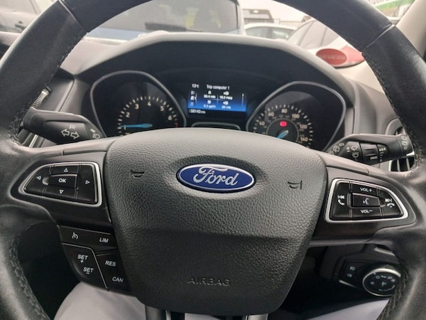 Used Ford Focus 2016 for sale - 76223725: Photo 6
