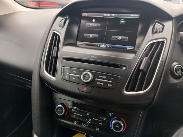 Used Ford Focus 2016 for sale - 76223725: Photo 8