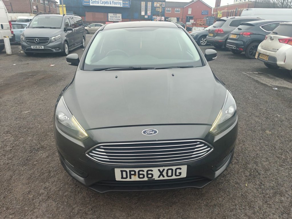 Used Ford Focus 2016 for sale - 77810060: Photo 3
