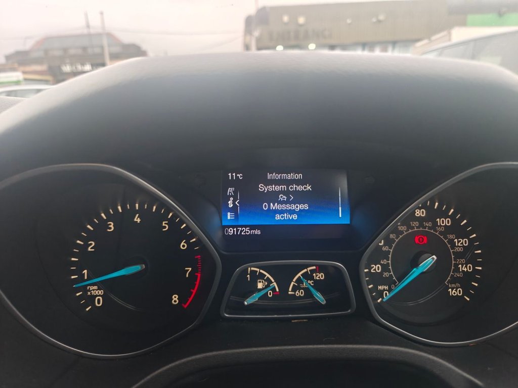 Used Ford Focus 2016 for sale - 77810060: Photo 4