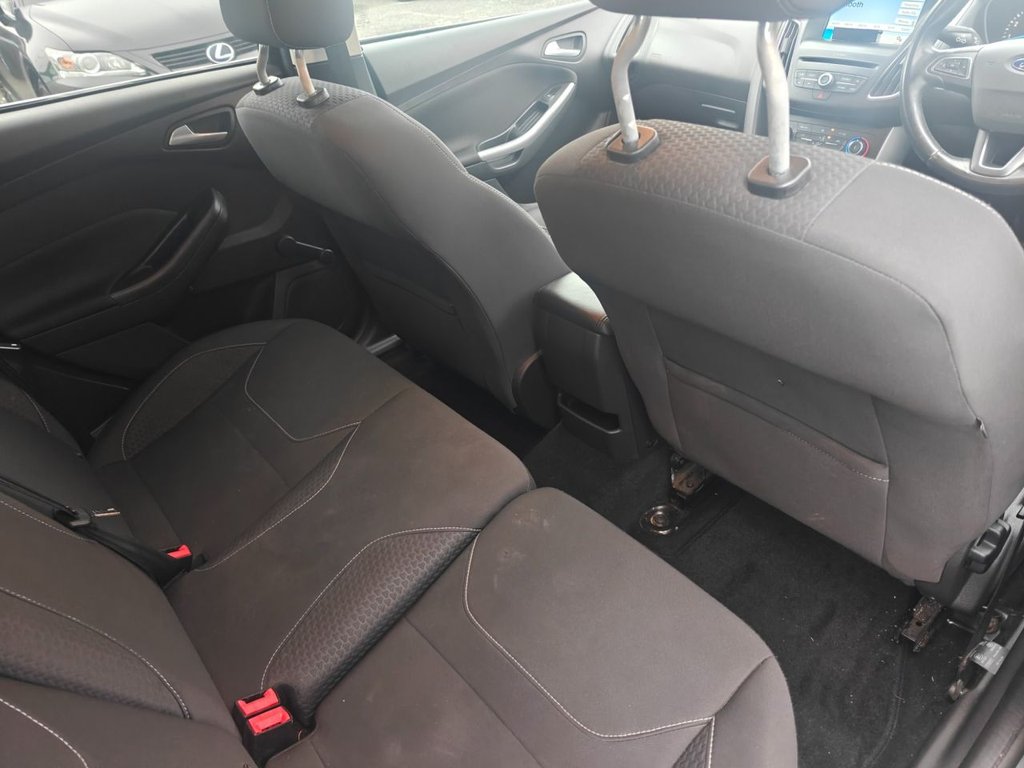 Used Ford Focus 2016 for sale - 77810060: Photo 5
