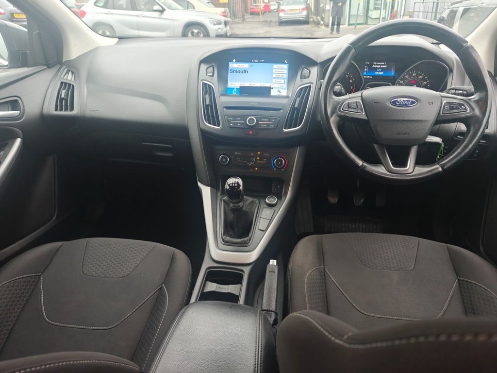 Used Ford Focus 2016 for sale - 77810060: Photo 6